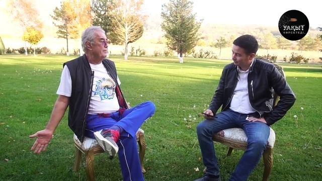 МЕНІ 50 РЕТ ҚАМАТЫП, 40 РЕТ ӨЛТІРГІЛЕРІ КЕЛДІ! | УАҚЫТ КӨРСЕТЕДІ! смотреть онлайн