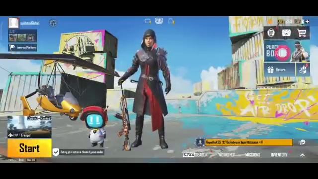 Ultimate Showdown Reedem Centre Event | How To Get Showdown Coin Pubg Mobile/Bgmi |Ultimate Showdow смотреть онлайн