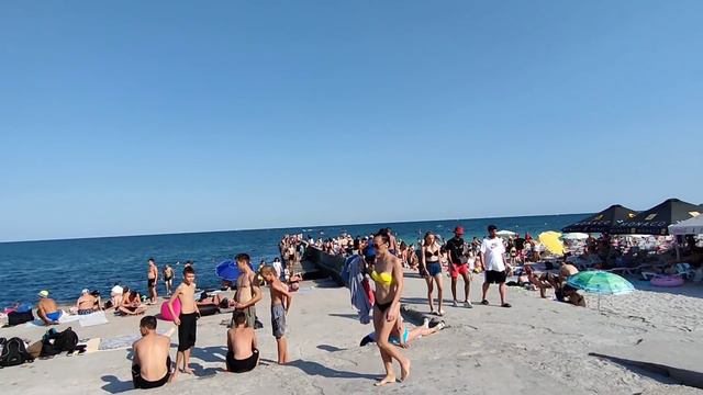 Одесса. 24 июля 2021. смотреть онлайн