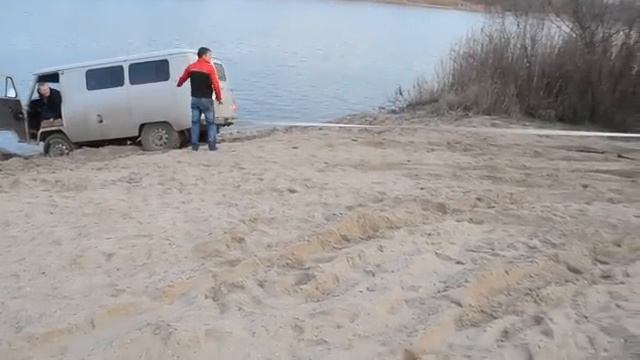 Динамический трос в действии смотреть онлайн