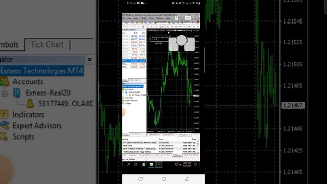 CURRENCY PAIRS SCALPER EA USAGE GUIDELINES смотреть онлайн