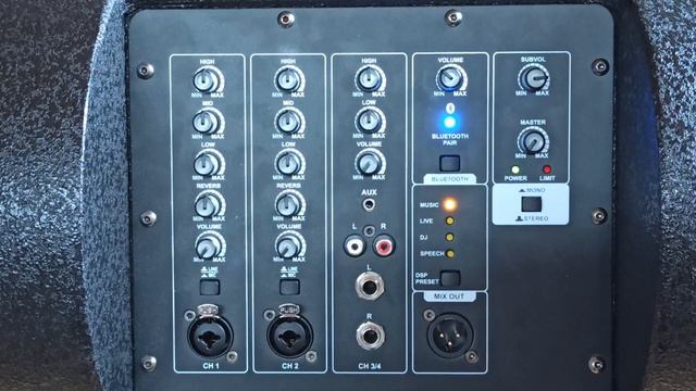 Fun Generation Satmix 2.1 PA-Anlage Review | LightDrummer смотреть онлайн