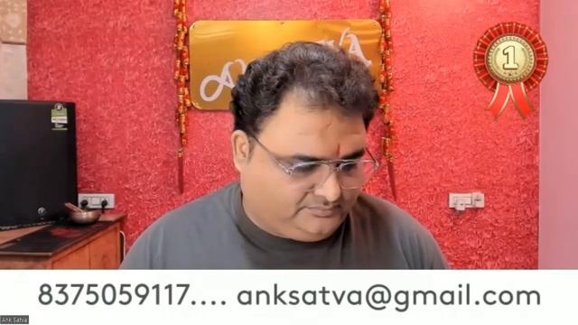 4 Struggling dates | Numerotrix | Numerology Tips | @anksatva смотреть онлайн