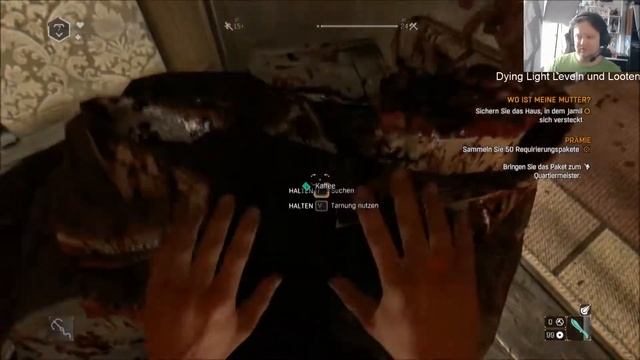 054 Dying Light Wo ist meine Mutter? смотреть онлайн