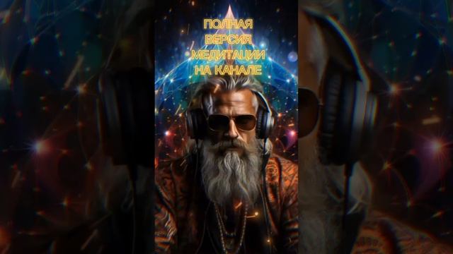 Медитация изобилие и богатство, полная версия на канале ?? смотреть онлайн