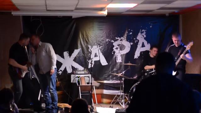 СНГ Перекресток - Ничего не хочу (кавер) смотреть онлайн