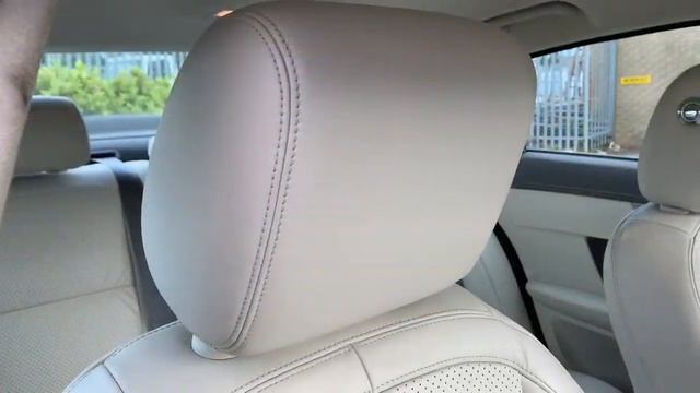 Jaguar XF 3.0d V6 S Portfolio - NV59ENH смотреть онлайн