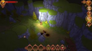 Quest Hunter: решил поискать золото