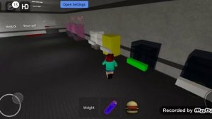 Hamburger and blueberry roblox inflation