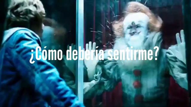 Meg & Dia - Monster [Sub. español] / IT , IT 2 смотреть онлайн