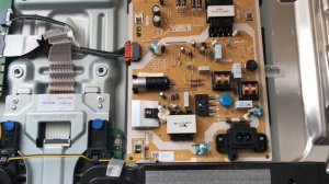 Как отремонтировать телевизор самсунг своими руками