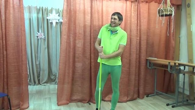 Сказка Царевна Лягушка Студия КиТ Электросталь смотреть онлайн