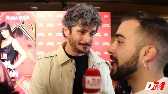 Antonio Pagudo nos habla de su excompañera Antonia San Juan de LA QUE SE AVECINA смотреть онлайн