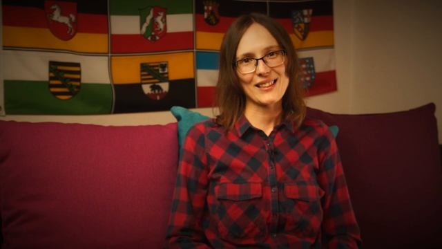 Умею ли я говорить на немецком и можно ли мне доверять? смотреть онлайн