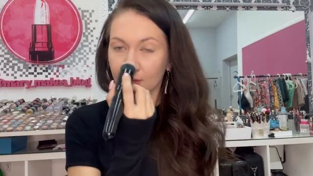 ?Обзор Атоматической кисти blendSMART от восхитительной Мари? YT - @Mary Ann IG - @mary_makes_blog смотреть онлайн