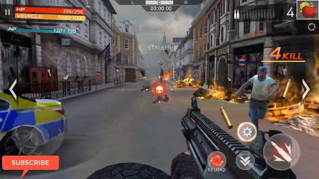 Gunpie Adventure ▶️Best Android-iOS Games GamePlay 1080p(by NEXON Company) смотреть онлайн