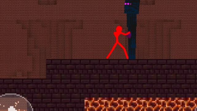 Animation vs. Minecraft Shorts Season 3 All Episodes (20- 30) смотреть онлайн