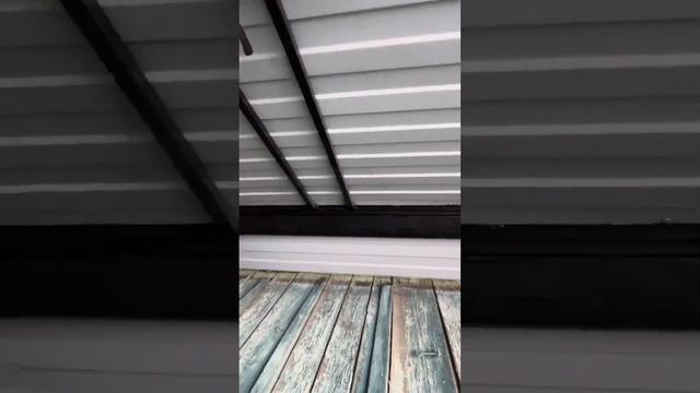 Ворота Челябинск , Колупаевка . Замена створок . Принимаем заявки 89127718485. смотреть онлайн