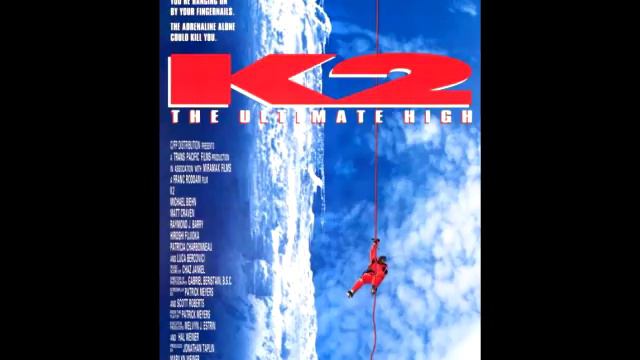 K2 The Ultimate High Music смотреть онлайн