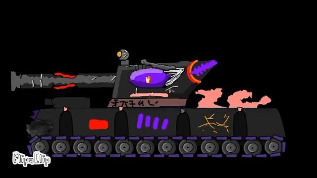 Выход из чистилища анимации про танки смотреть онлайн