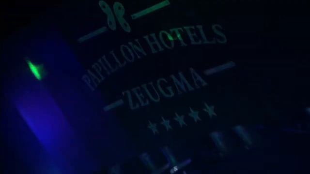 Papillon Zeugma Relaxury 4 Seasons Party смотреть онлайн