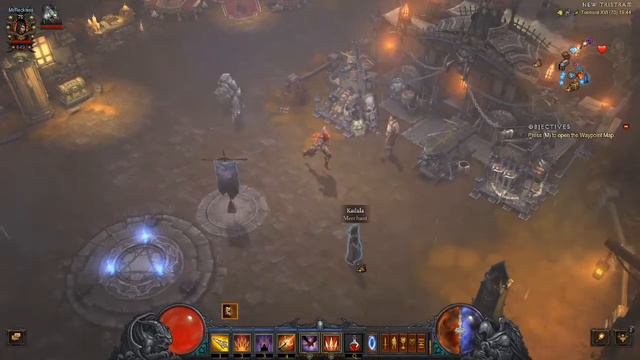 A brief beginners guide to Diablo 3 in 2020: how to get started & what you need to know ! смотреть онлайн