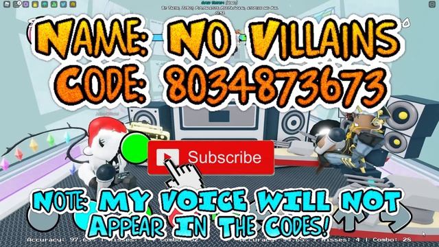 ALL FNF VS TAILS GETS TROLLED 2.0 Music CODES/IDs for ROBLOX! смотреть онлайн