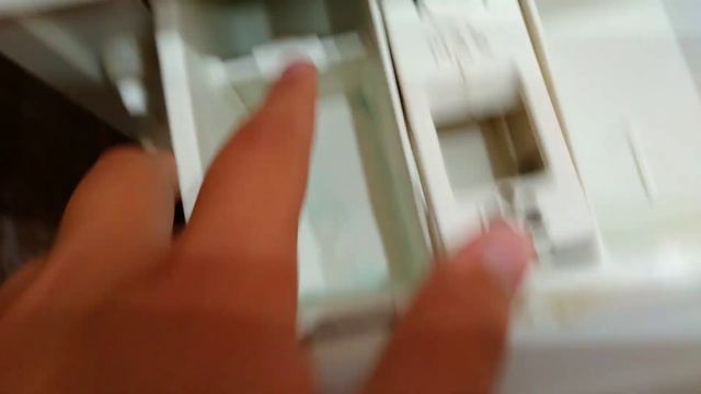 Штука благодаря которой можно дозировать гель для стирки. смотреть онлайн