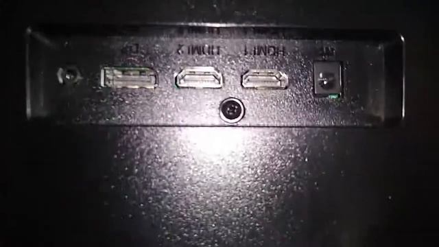 unboxing monitor acer 27HC5R FIRE LEGEND смотреть онлайн