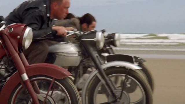 самый быстрый индиан   2005   не повезло