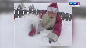 Надежда Уткина Выль ар вальс кырӟан