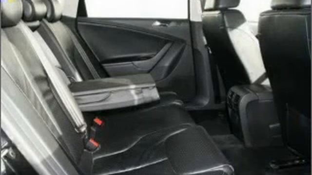 2007 VOLKSWAGEN PASSAT 2.0 TDI - Melbourne Deer Park VIC смотреть онлайн