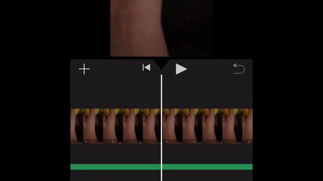 Как делать красивое slowmo на iPhone смотреть онлайн