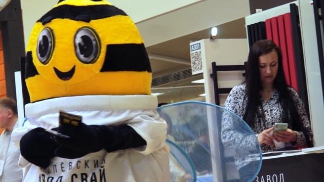 На выставке Загородный дом 2023 смотреть онлайн