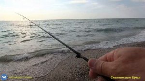 Рокфишинг. Морская рыбалка с изюминкой.