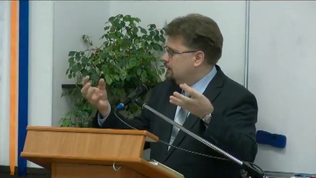 2017 01 07 Проповедь Наш дар Господу смотреть онлайн