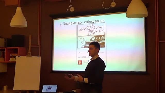 SMM LAB Олег Могитич 