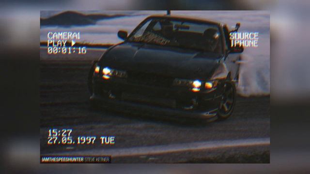 DRAMERSON - Tektonik Playa // slowed + reverb смотреть онлайн