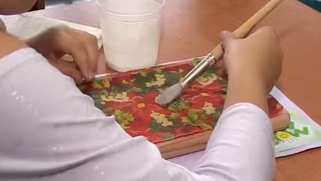 Академия поделок смотреть онлайн