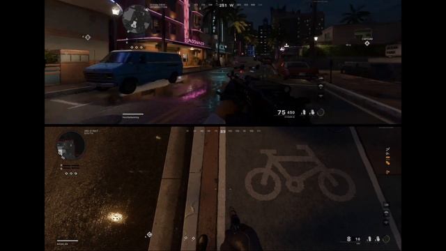 How to Play Split Screen in COD Black Ops Cold War & Change Orientation to Vertical (Easy Method!) смотреть онлайн