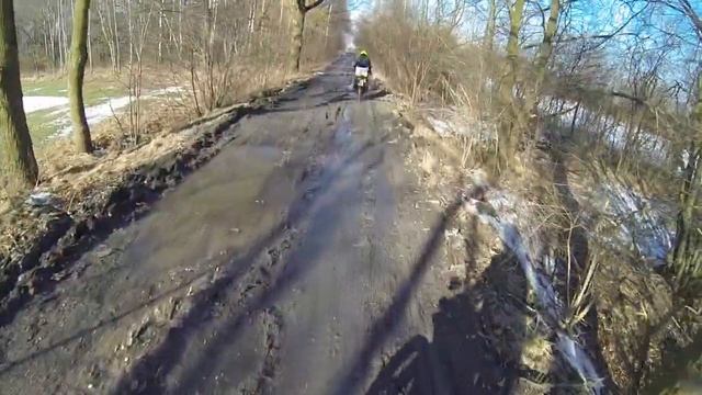 Suzuki DR650 SE & DL-Vstrom 650 v15 смотреть онлайн