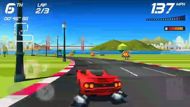 Hot Wheels. Жажда скорости. 5 гонка смотреть онлайн