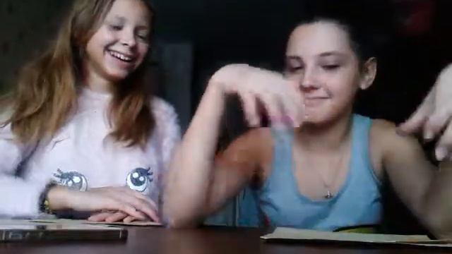 Кто из вас?а у тебя кагда-то было такое... смотреть онлайн