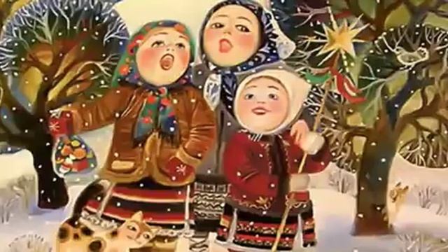 НАРОДНЫЕ ПРИМЕТЫ НА 13 ЯНВАРЯ – ДЕНЬ МЕЛАНИИ смотреть онлайн