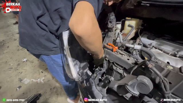 LAMPU ALPHARD REDUP UPGRADE BILED+ FOGLAMP PROJEKTOR смотреть онлайн