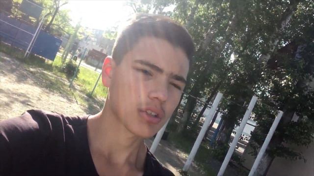 Как Сделать Подъем с Переворотом (Обучалка) смотреть онлайн