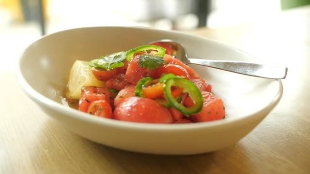 True Food Kitchen: Clean, Healthy Eating in Ballston Quarter смотреть онлайн