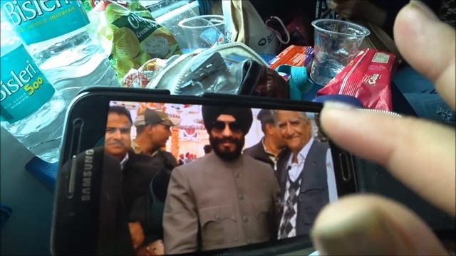 63. ПОЕЗД ИЗ ВАРАНСИ В ДЕЛИ. ГОСТИНИЦА НА МЭЙНБАЗАРЕ. смотреть онлайн