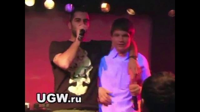 МОЛОДОЙ MAGU (SAR BOYS, ЧЕРНАЯ ЭКОНОМИКА)