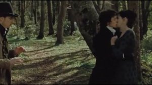 Джейн Остин (2007) Джейн и Том